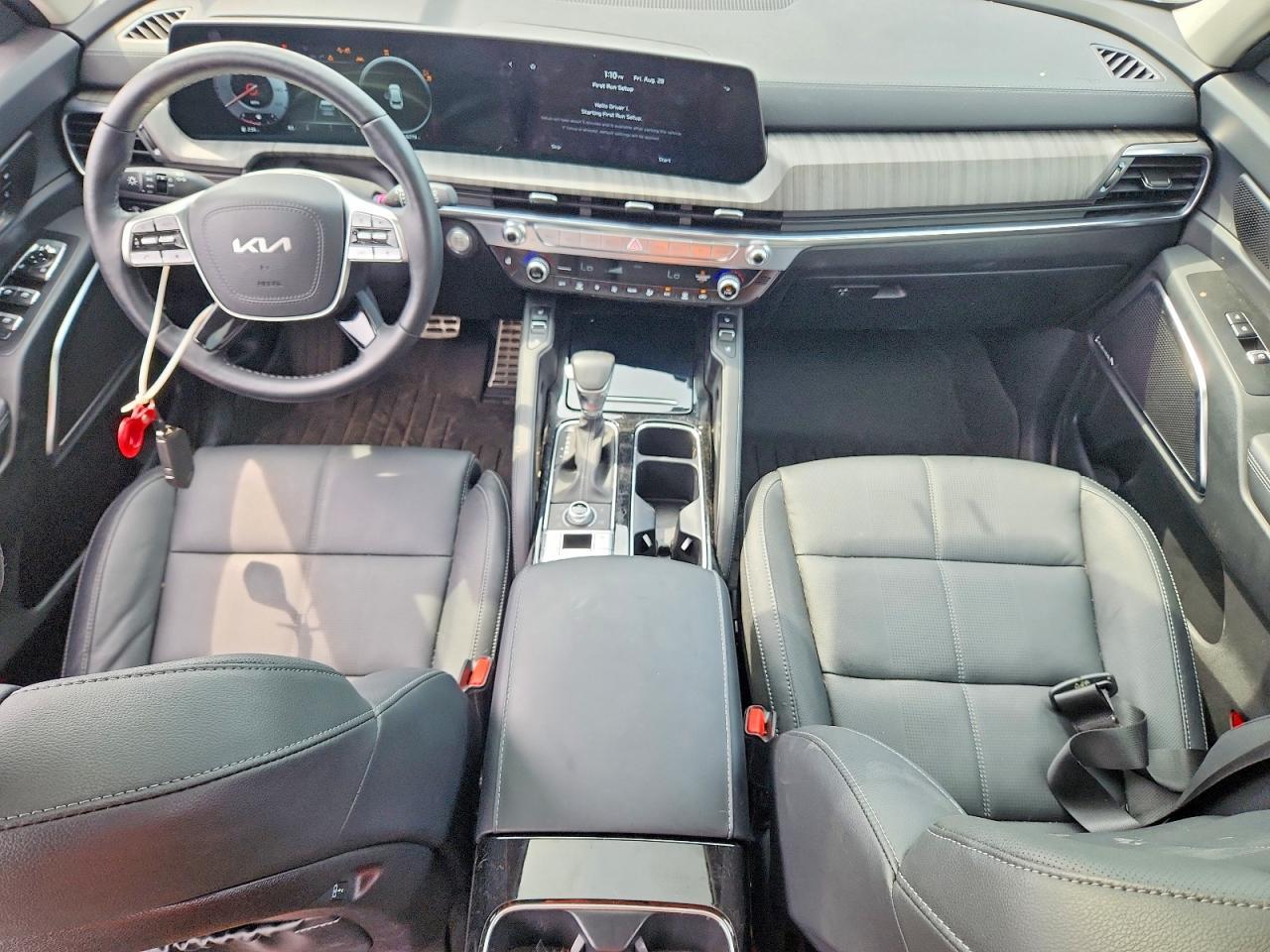 2024 Kia Telluride Sx - zdjęcie 8
