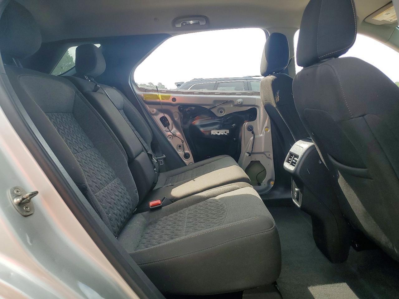 2022 Chevrolet Equinox Lt - zdjęcie 11