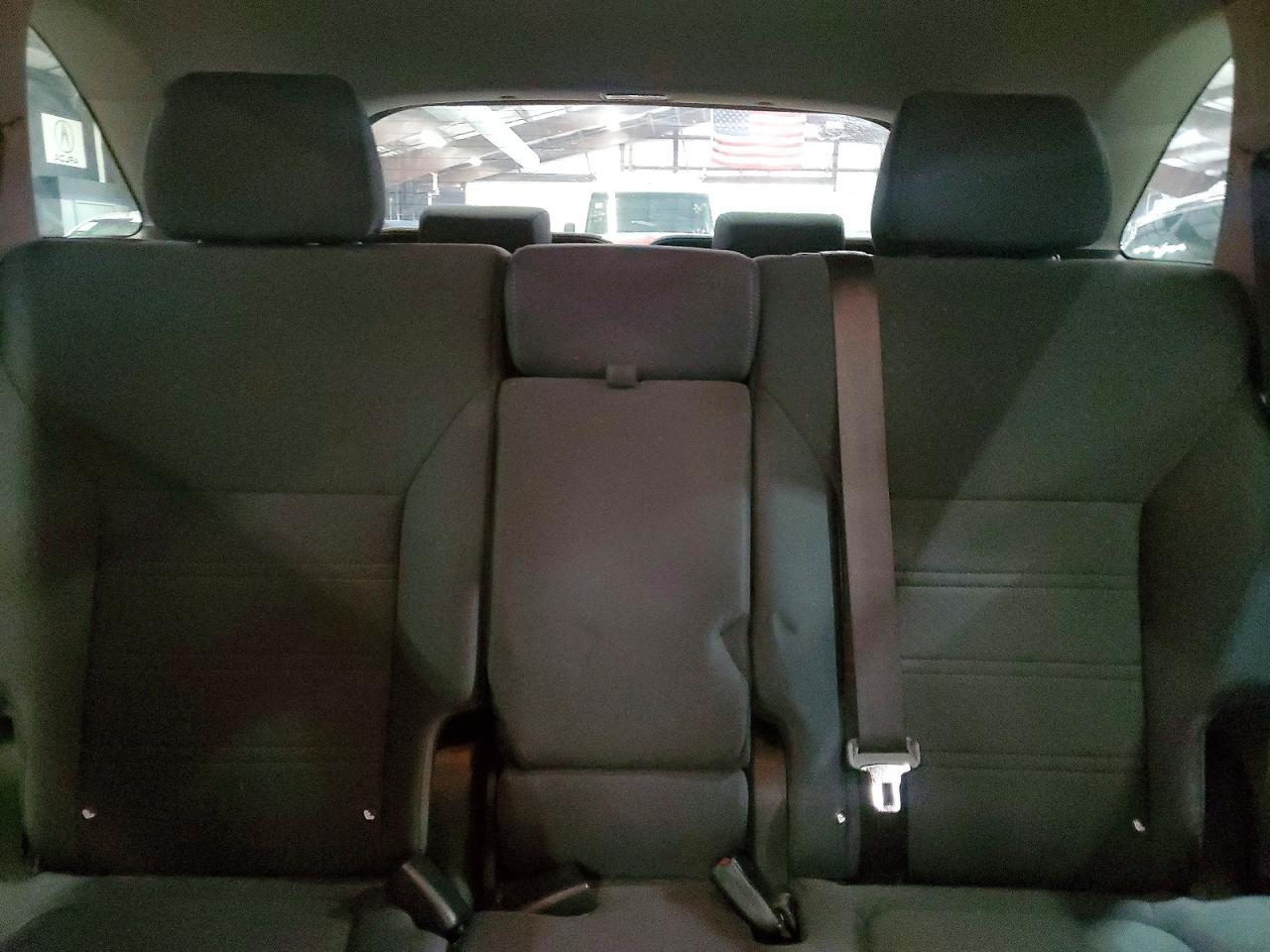 2019 Kia Sorento Lx V6 - zdjęcie 10