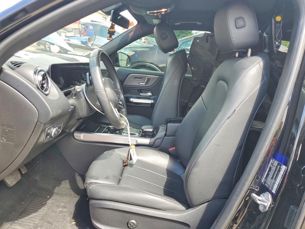 2020 Mercedes-Benz Glb 250 4Matic - zdjęcie 7