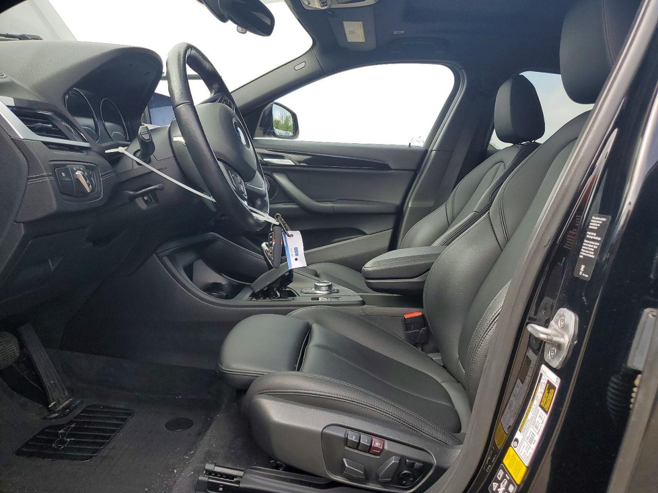 2022 BMW X2 xDrive28I - zdjęcie 7