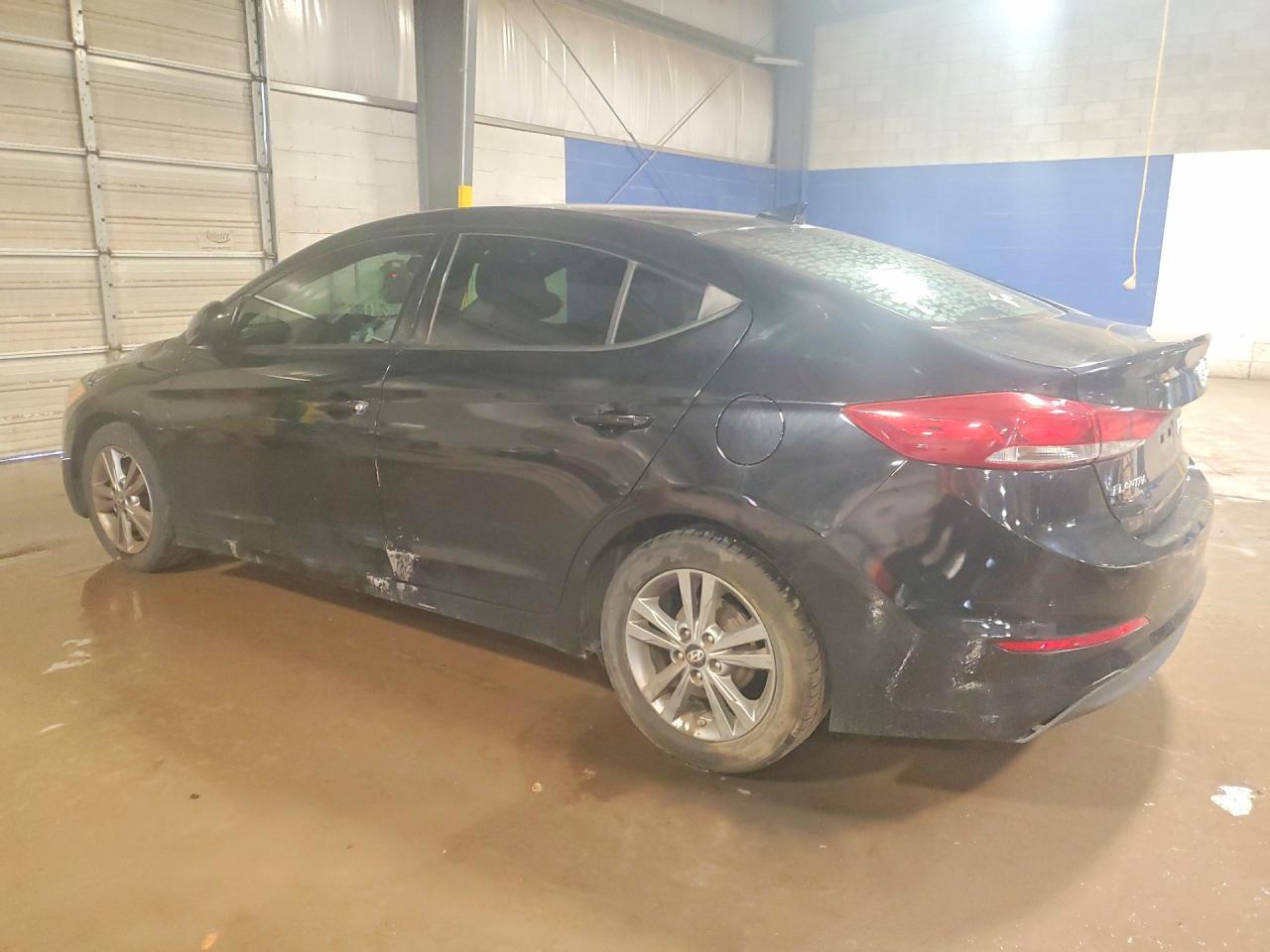 2017 Hyundai Elantra Se - zdjęcie 2