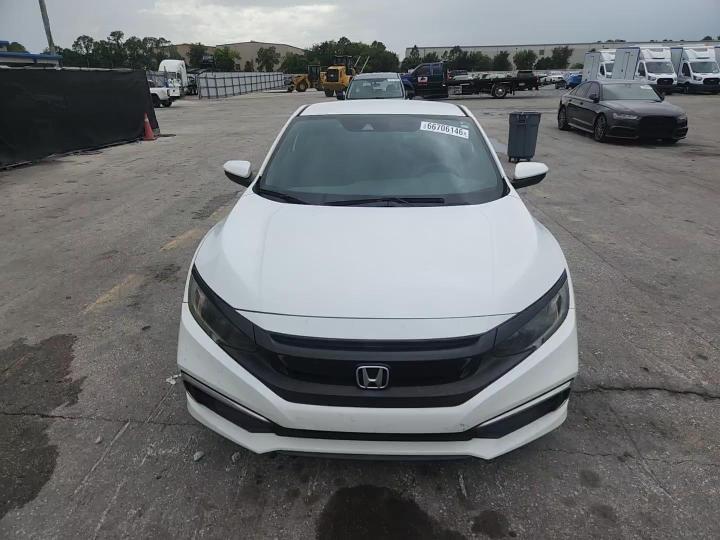 2019 Honda Civic Lx - zdjęcie 13