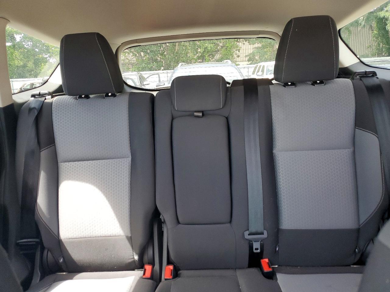 2018 Ford Escape Se - zdjęcie 10