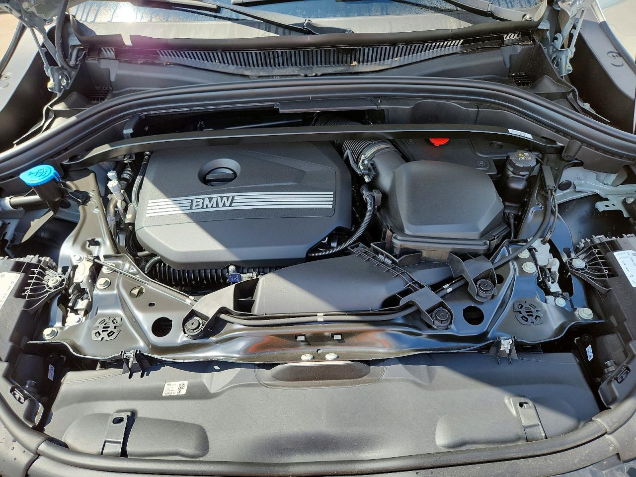 2026 BMW X2 xDrive28I - zdjęcie 12