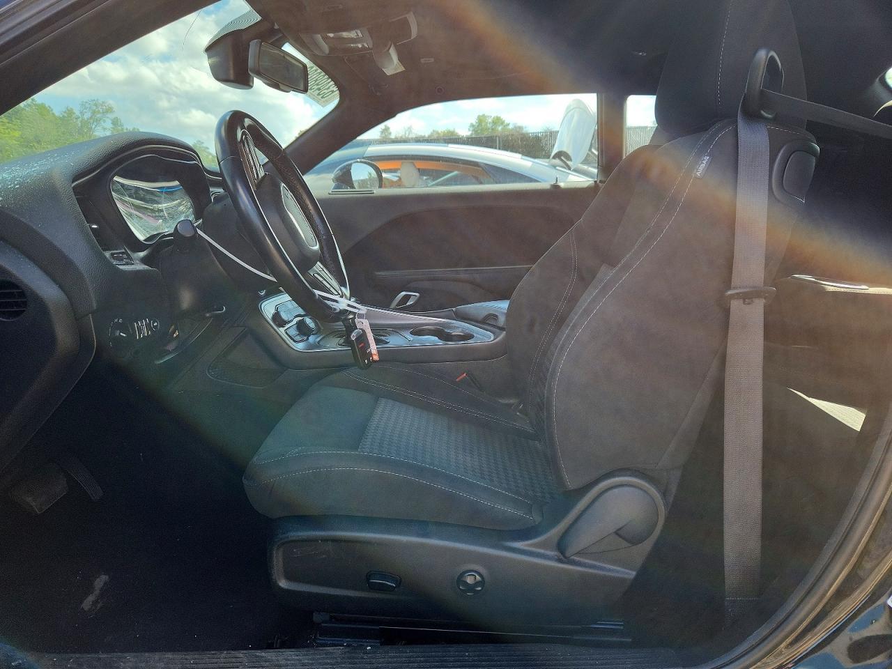2020 Dodge Challenger Sxt - zdjęcie 7