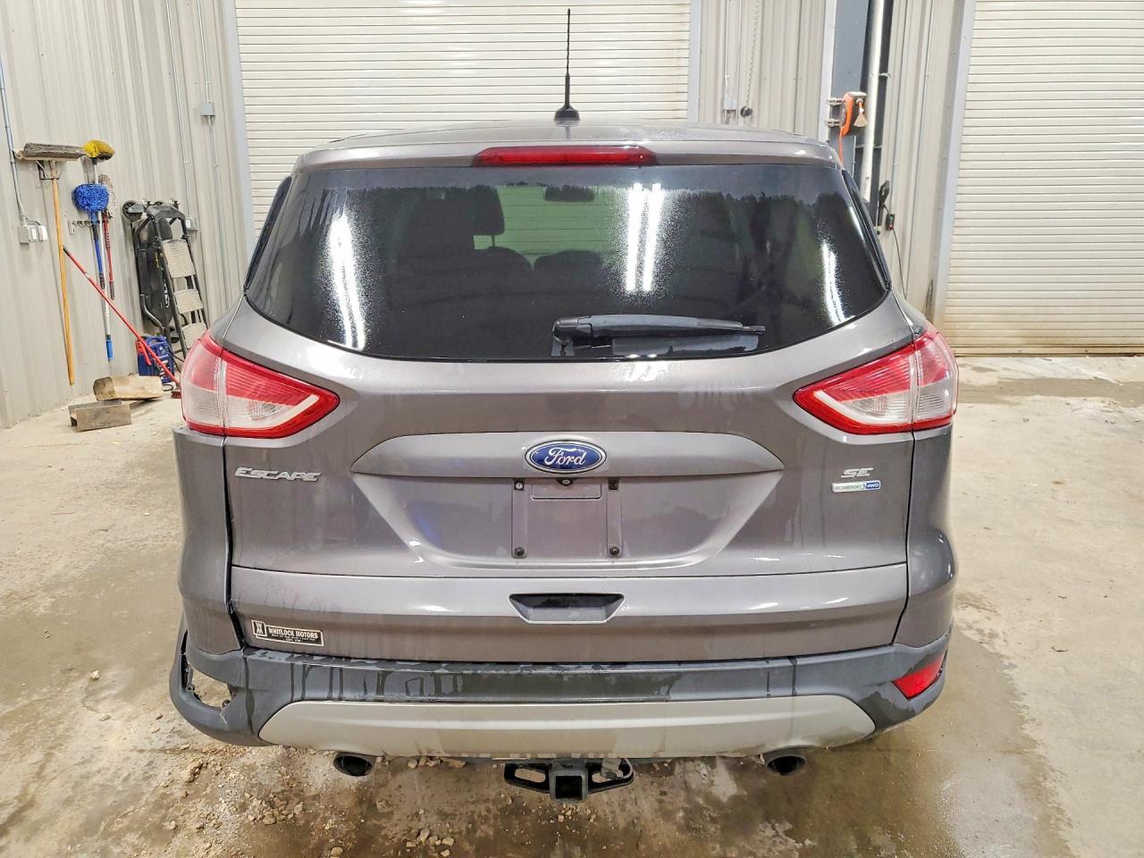 2014 Ford Escape Se - zdjęcie 6