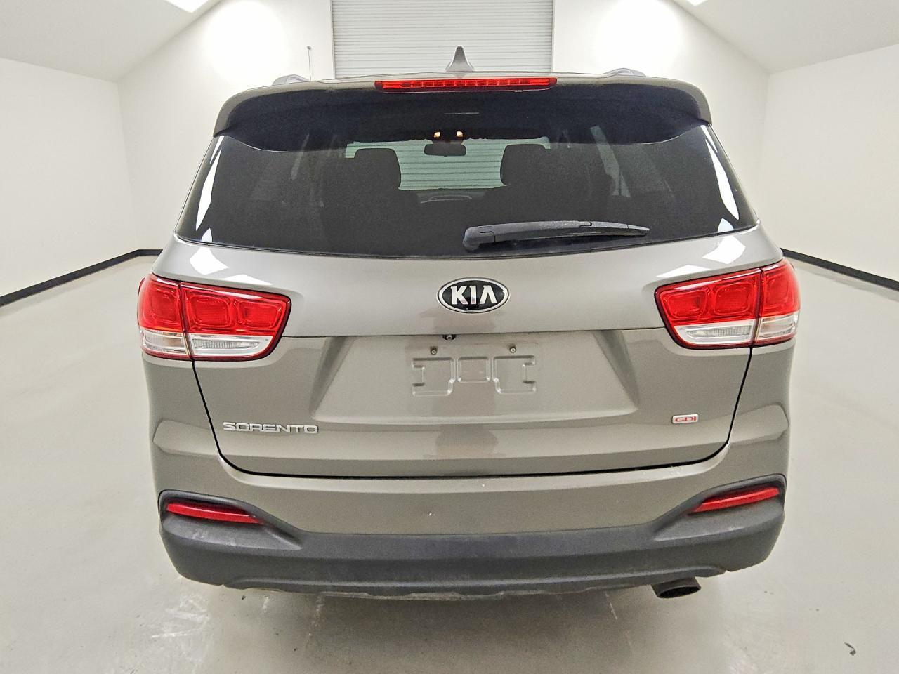 2016 Kia Sorento Lx - zdjęcie 6