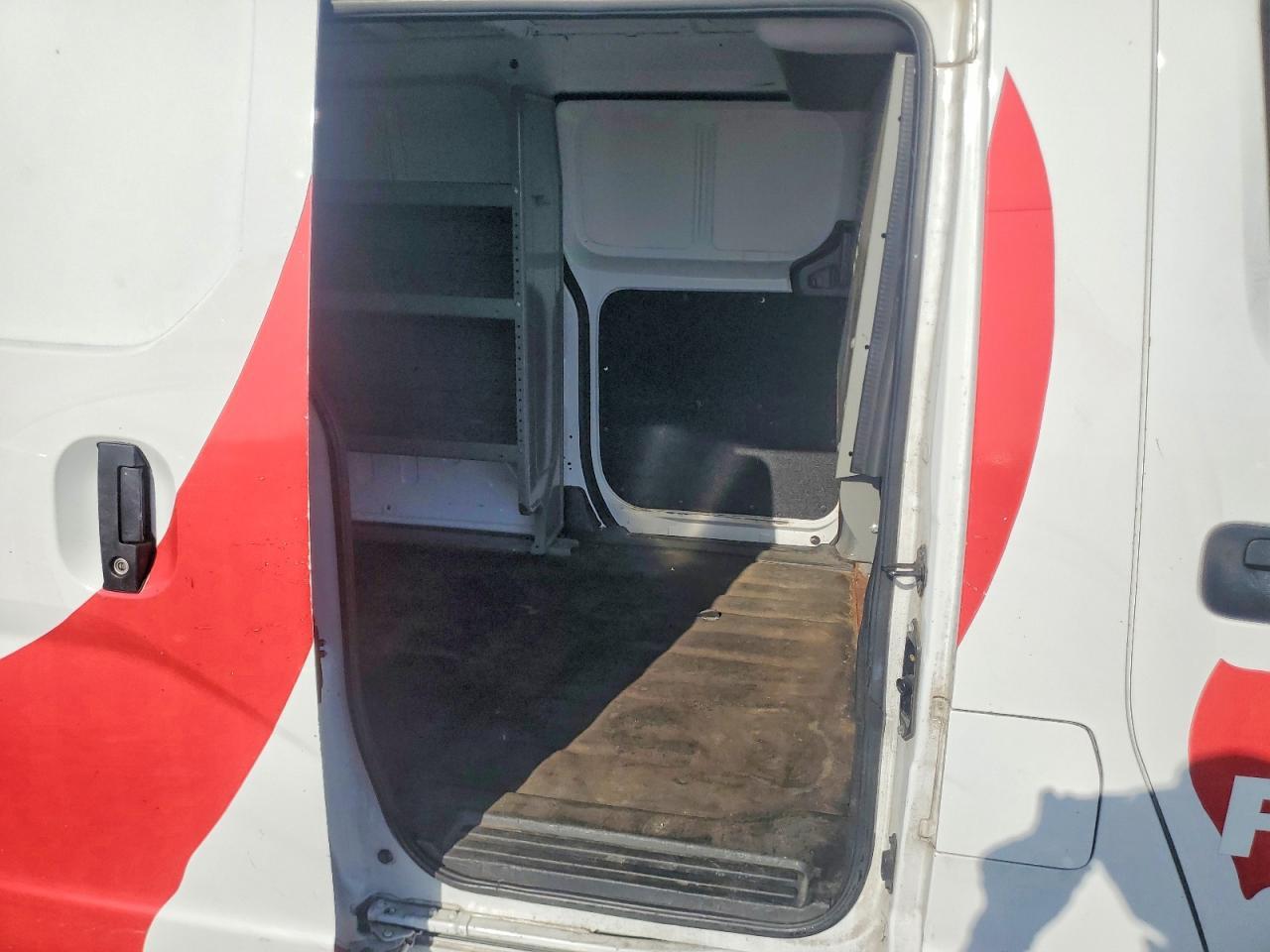 2019 Nissan Nv200 - zdjęcie 10