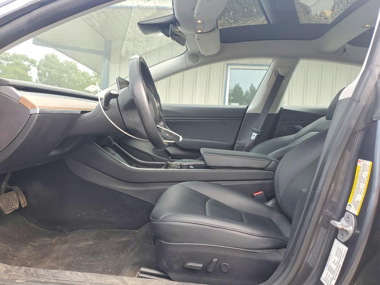 2019 Tesla Mdl 3 - zdjęcie 7