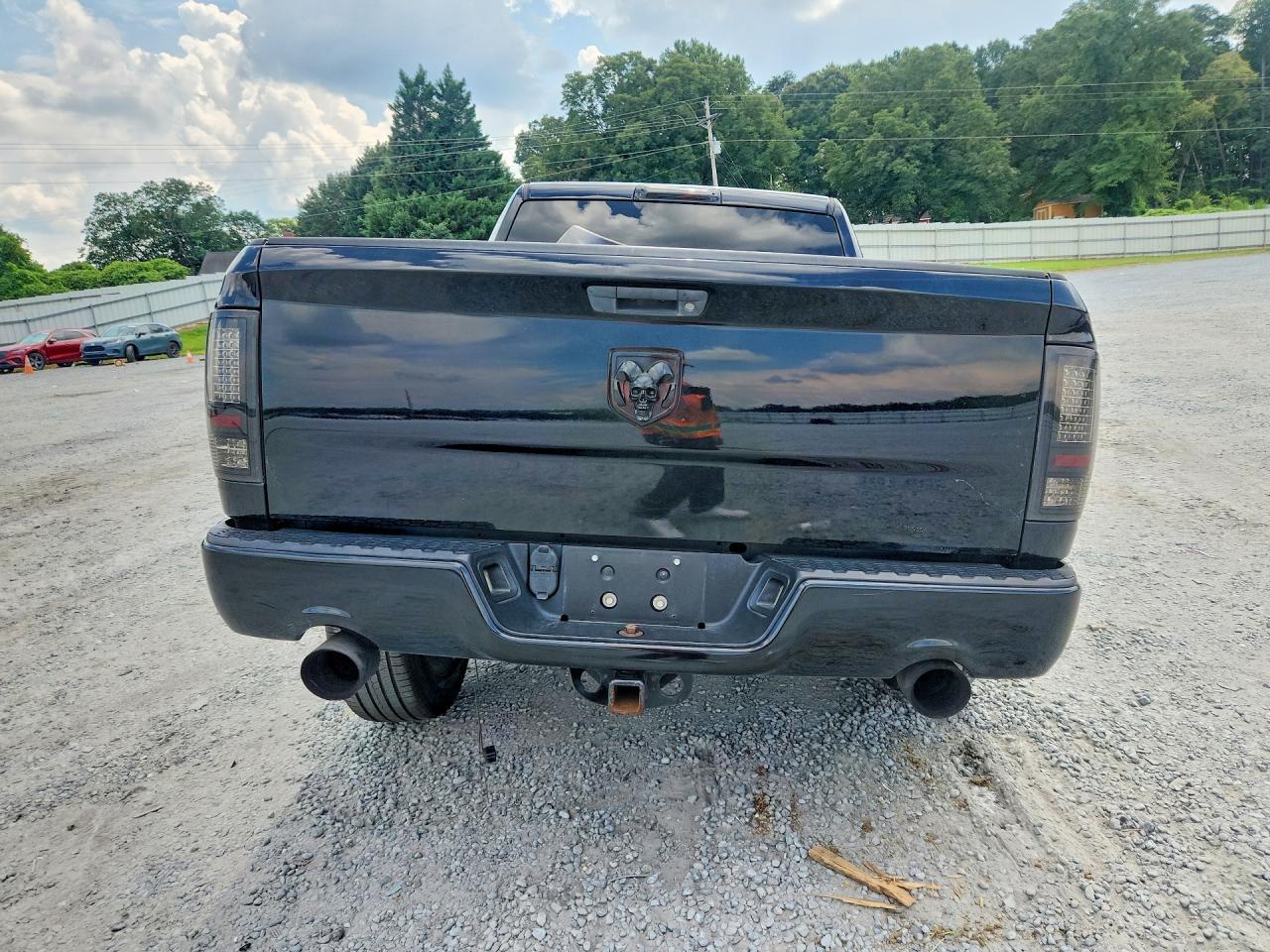 2013 Ram 1500 St - zdjęcie 6