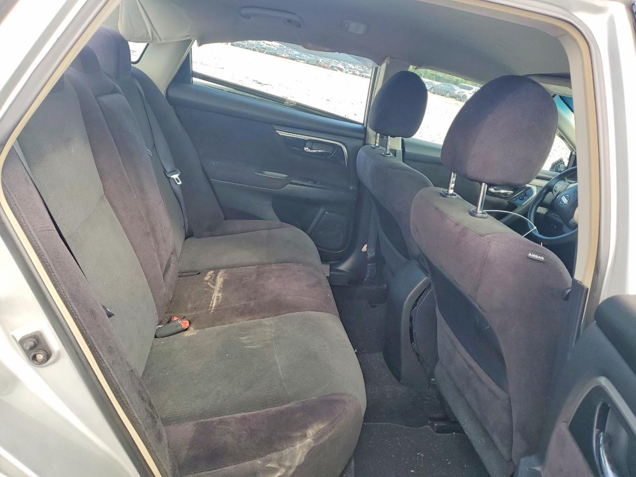 2013 Nissan Altima 2.5 - zdjęcie 10