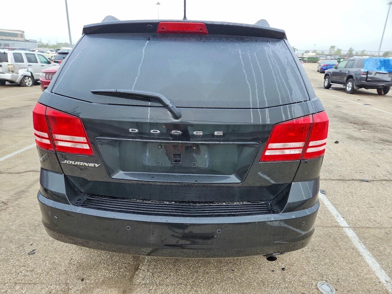 2020 Dodge Journey Se - zdjęcie 6