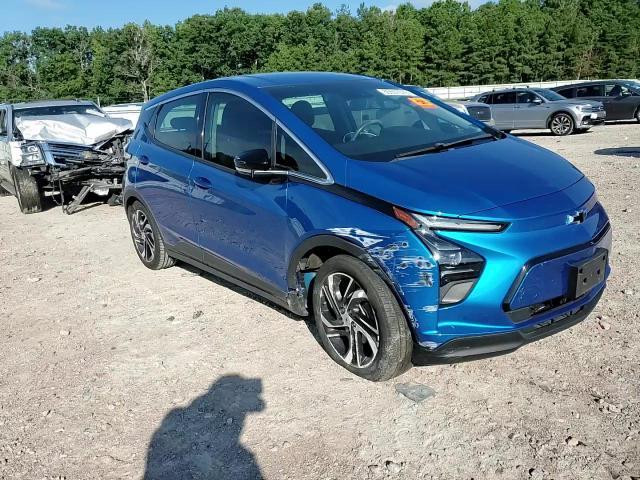2023 Chevrolet Bolt Ev 2Lt - zdjęcie 13