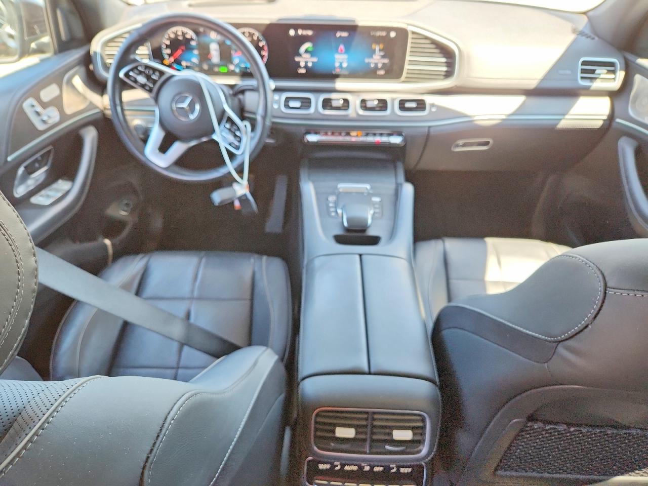 2023 Mercedes-Benz Gle 450 4Matic - zdjęcie 8