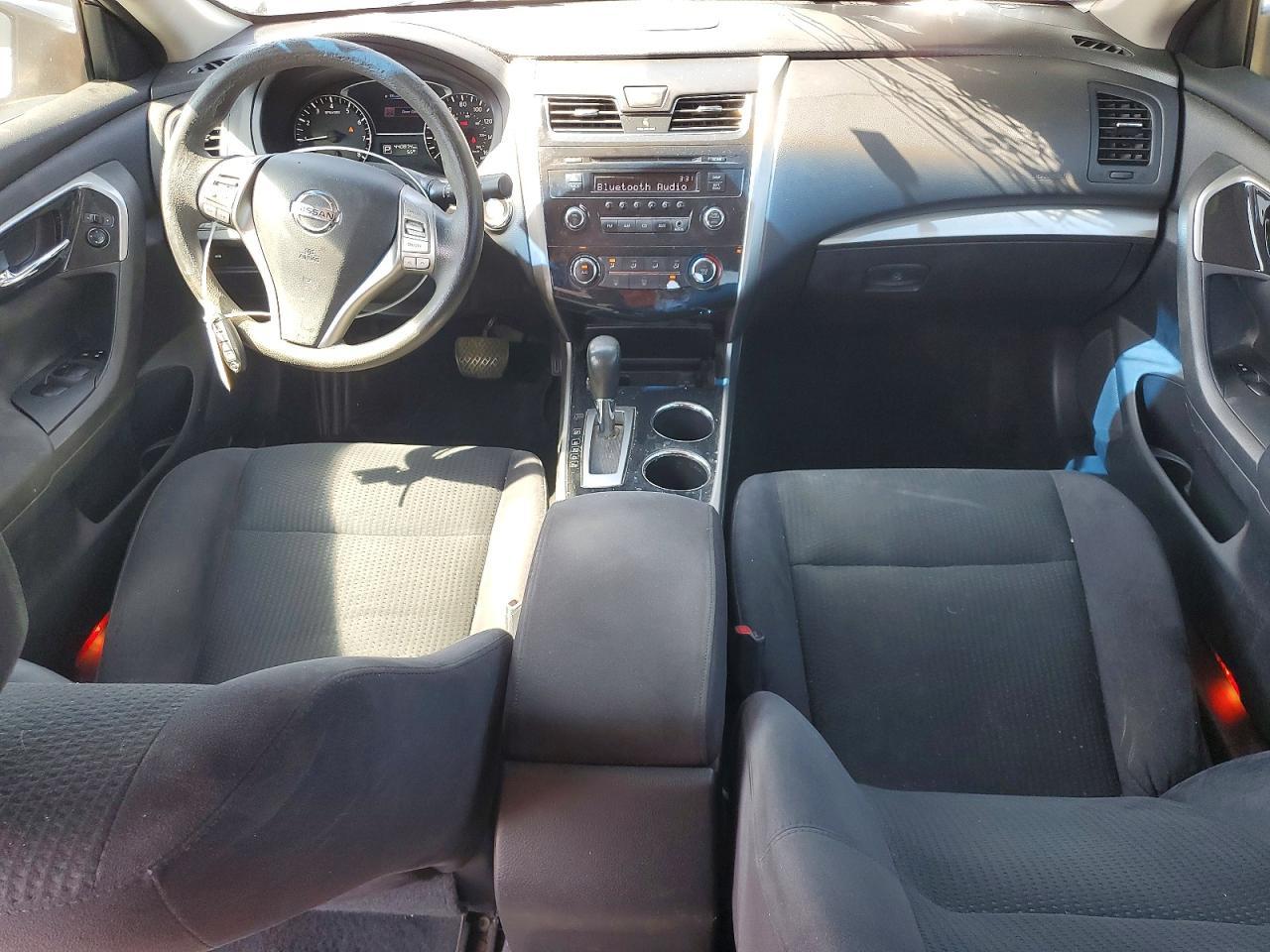 2014 Nissan Altima 2.5 - zdjęcie 8