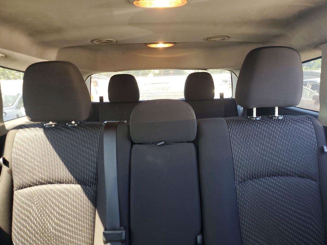 2016 Dodge Journey Se - zdjęcie 10