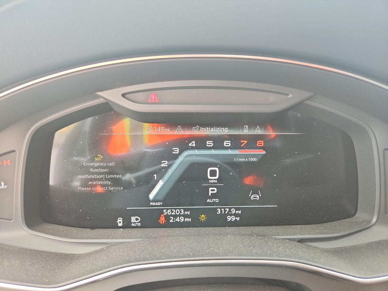 2022 Audi A6 Premium Plus - zdjęcie 9
