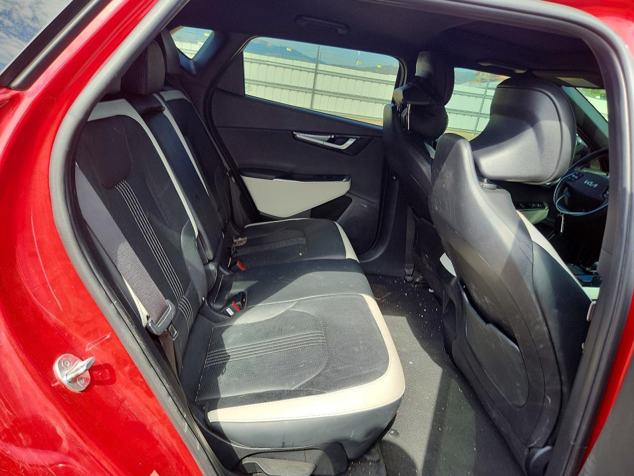 2022 Kia Ev6 Gt Line - zdjęcie 10