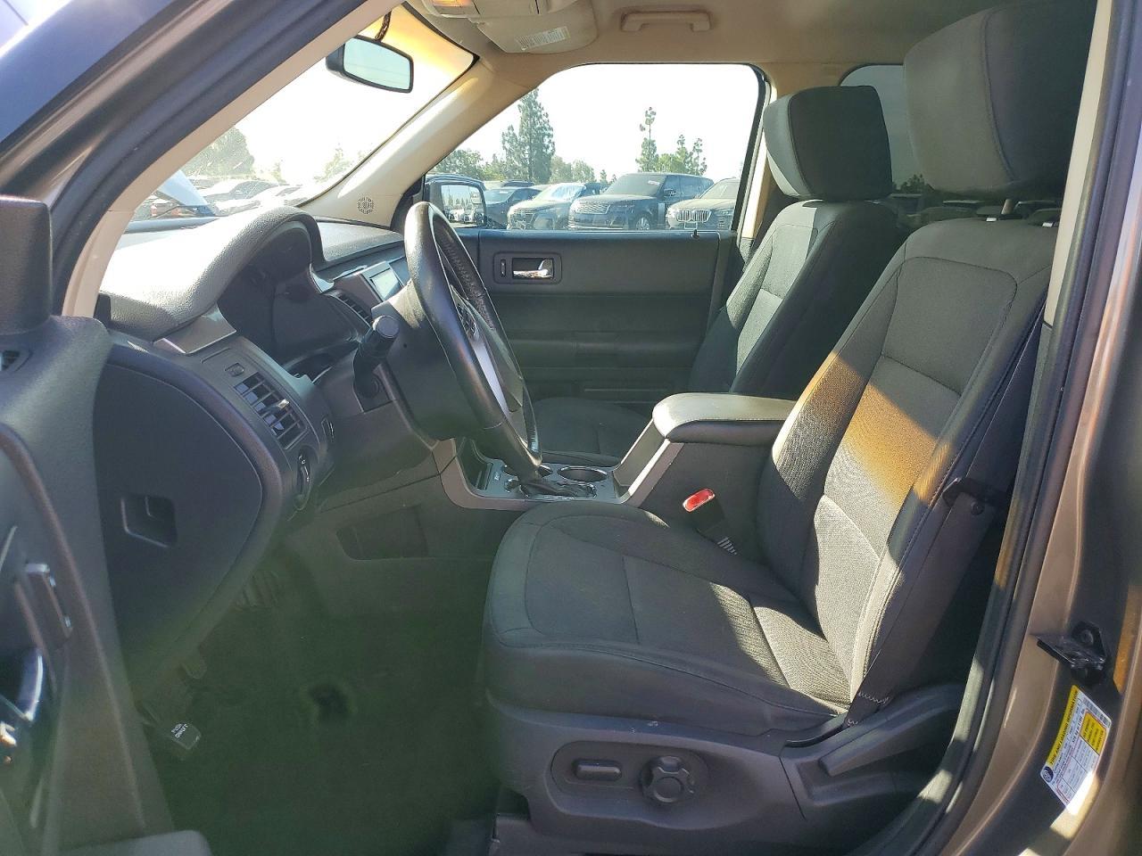 2013 Ford Flex Se - zdjęcie 7