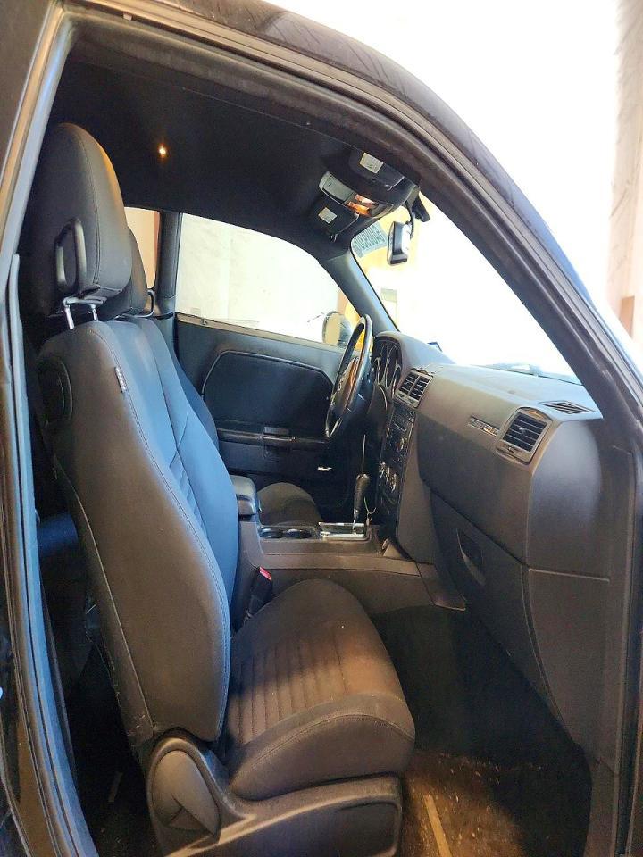2014 Dodge Challenger Sxt - zdjęcie 10