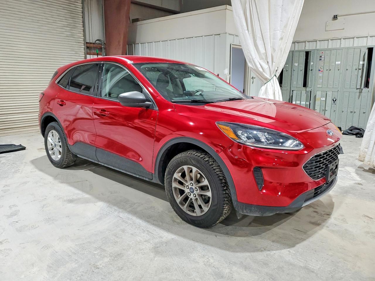 2022 Ford Escape Se - zdjęcie 4