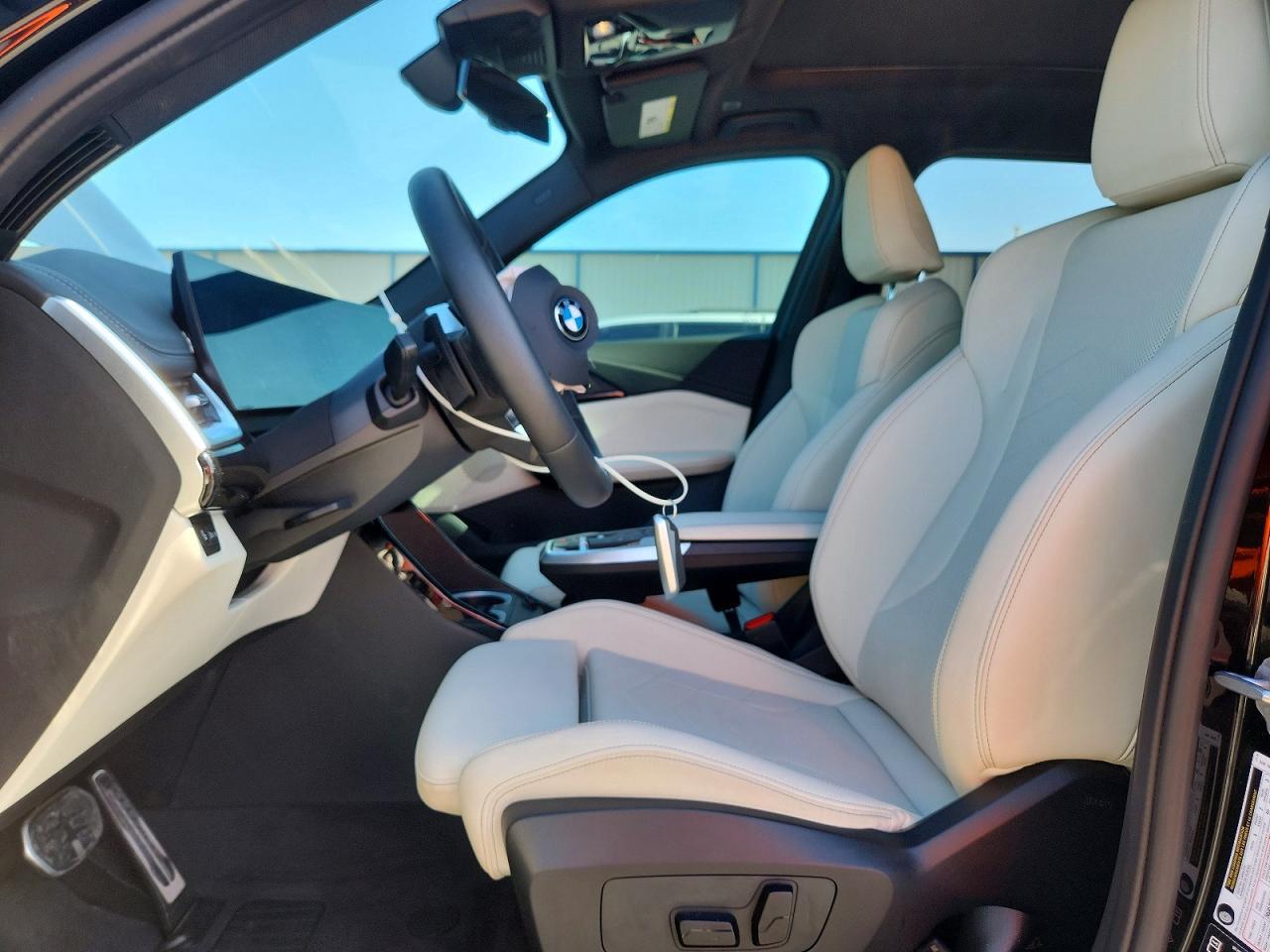2026 BMW X1 xDrive28I - zdjęcie 7