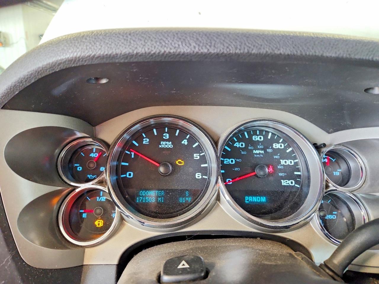2013 GMC Sierra K1500 Sle - zdjęcie 9