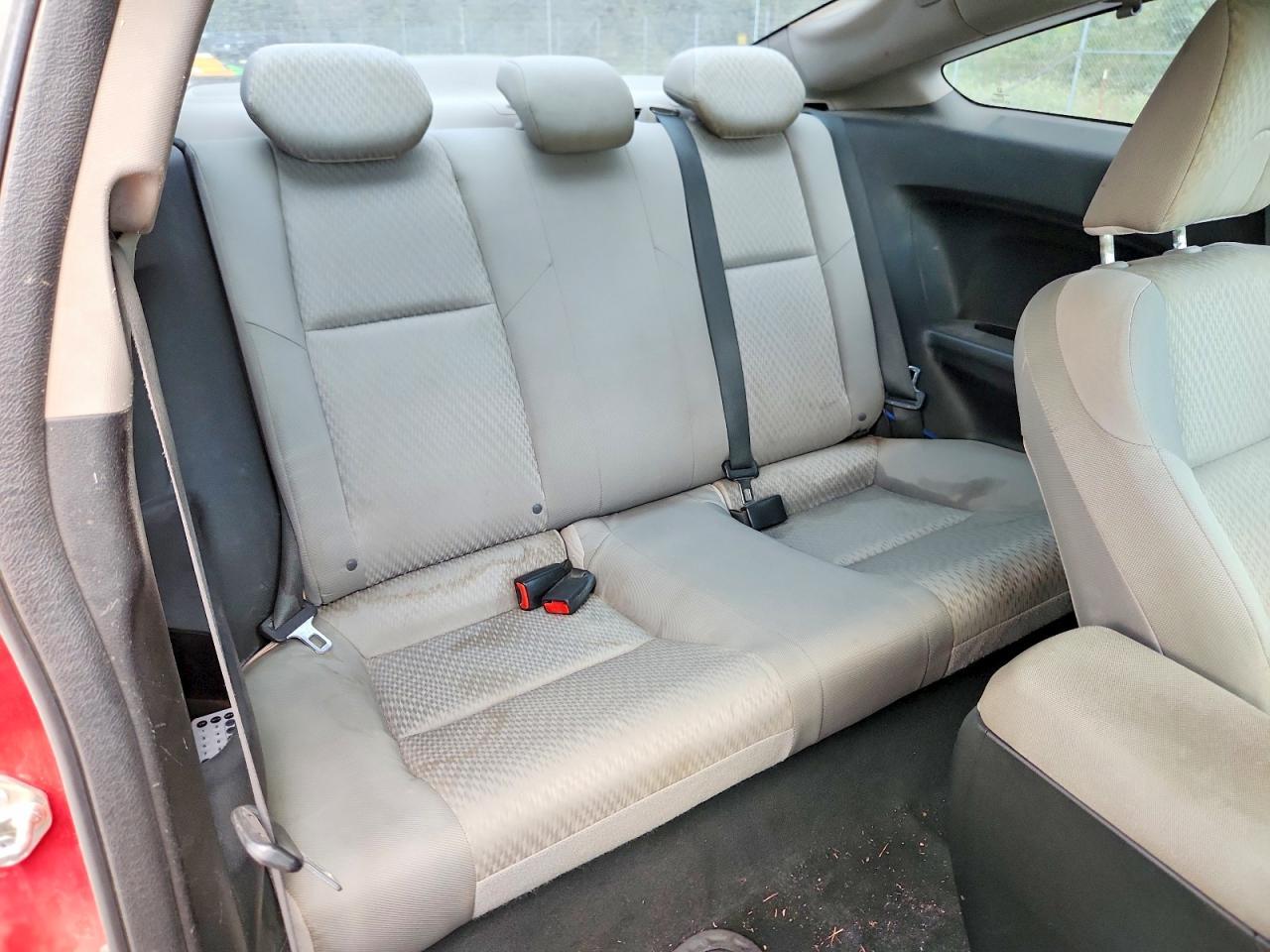 2015 Honda Civic Lx - zdjęcie 10