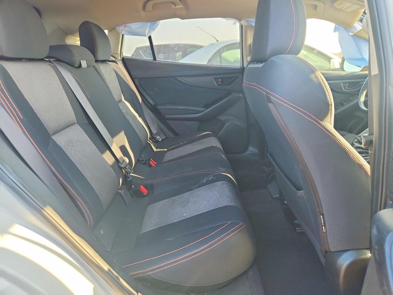 2018 Subaru Crosstrek Premium - zdjęcie 11