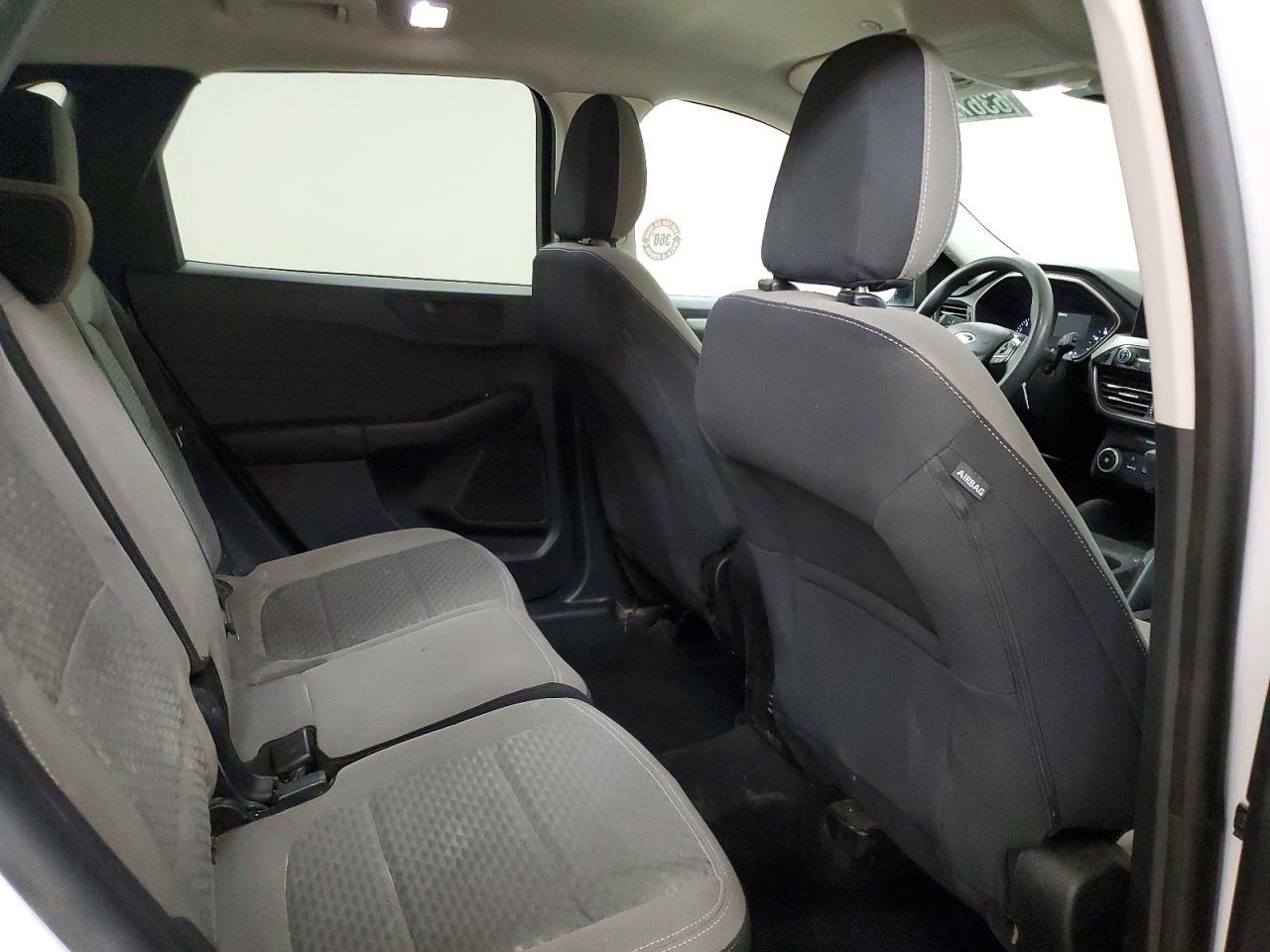 2022 Ford Escape Se - zdjęcie 11