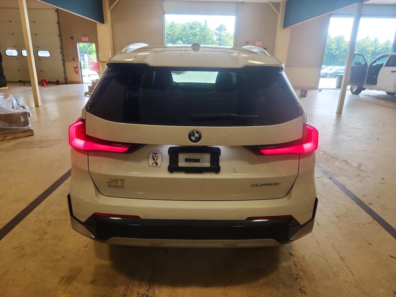 2023 BMW X1 xDrive28I - zdjęcie 6