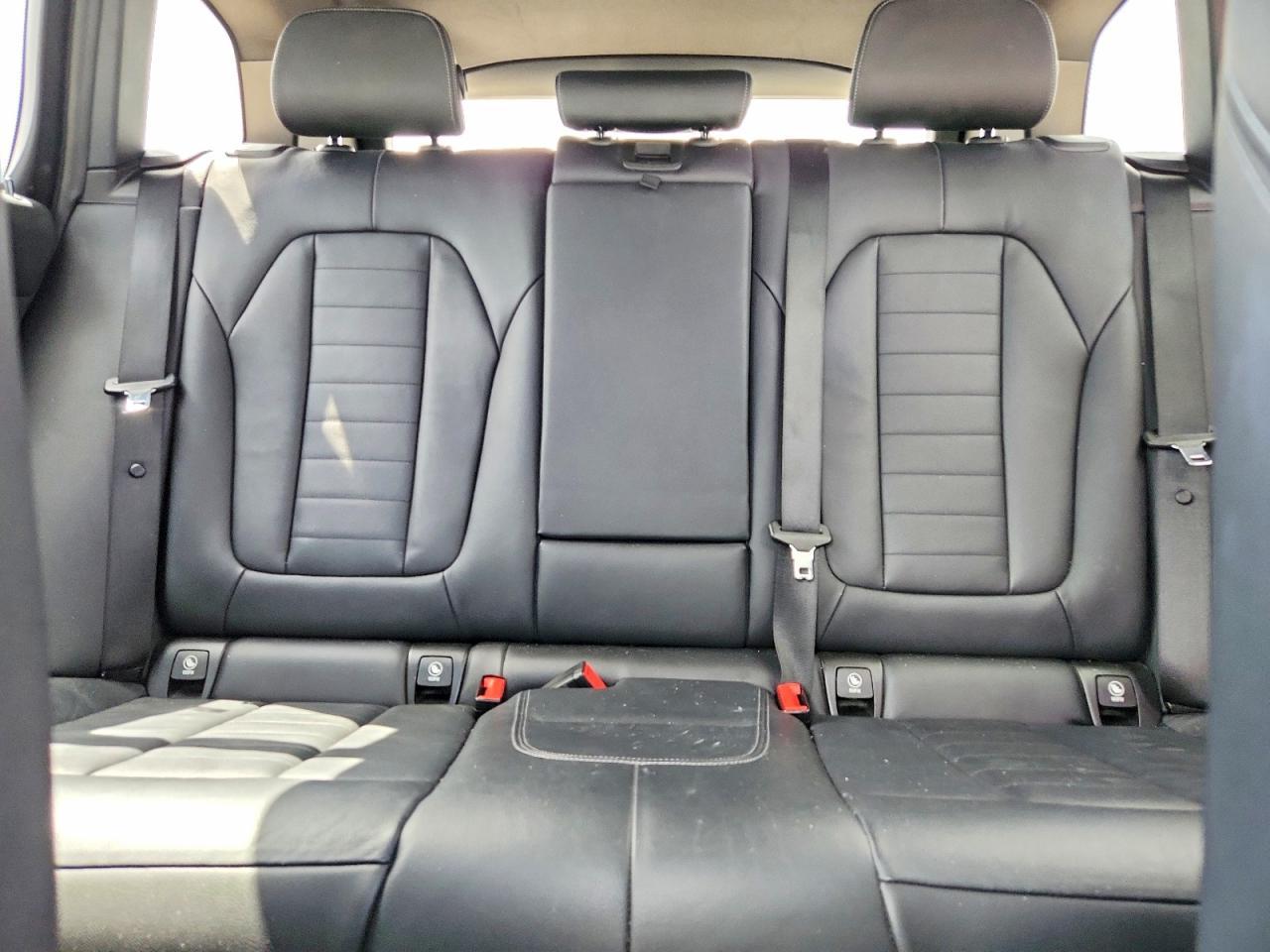 2018 BMW X3 xDrive30I - zdjęcie 10