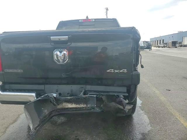 2019 Ram 1500 Big Horn/Lone Star - zdjęcie 13