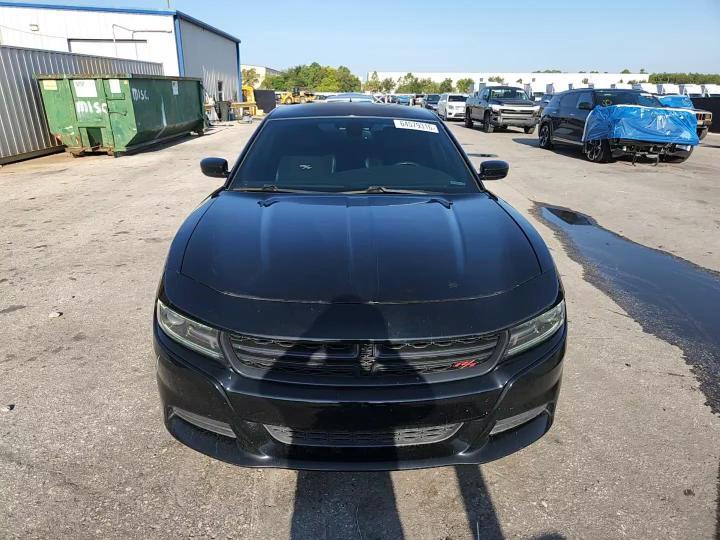 2015 Dodge Charger R/T - zdjęcie 13
