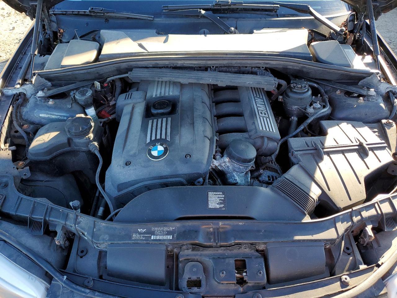 2013 BMW 128 I - zdjęcie 11