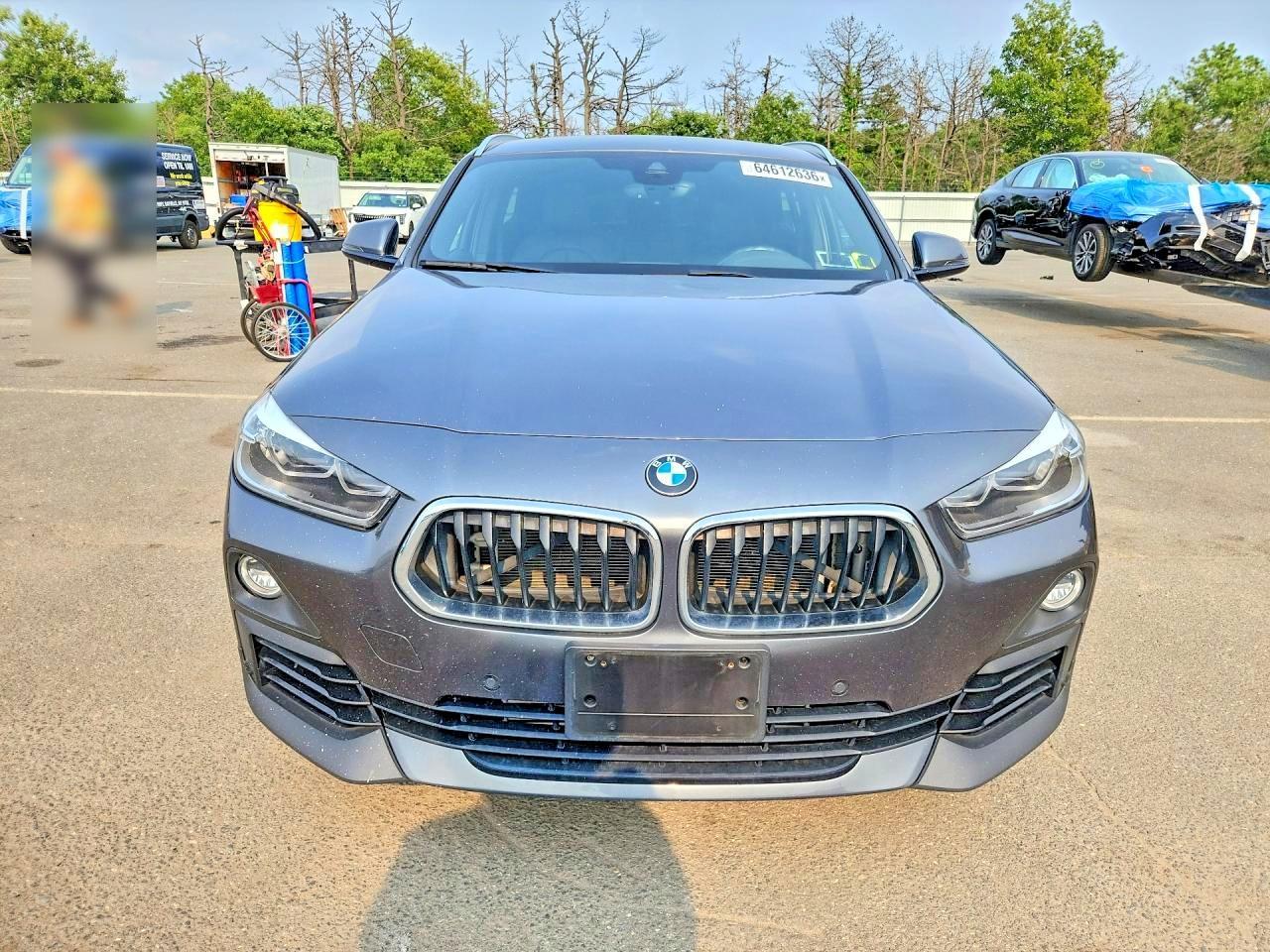 2019 BMW X2 xDrive28I - zdjęcie 5