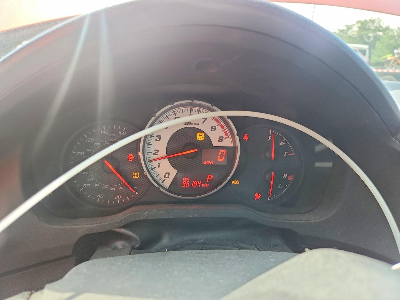 2025 Toyota Scion FR-S - zdjęcie 9