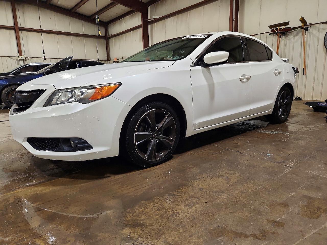 2015 Acura Ilx 20 Tech - zdjęcie główne