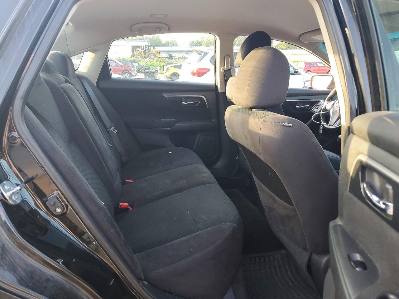2014 Nissan Altima 2.5 - zdjęcie 10