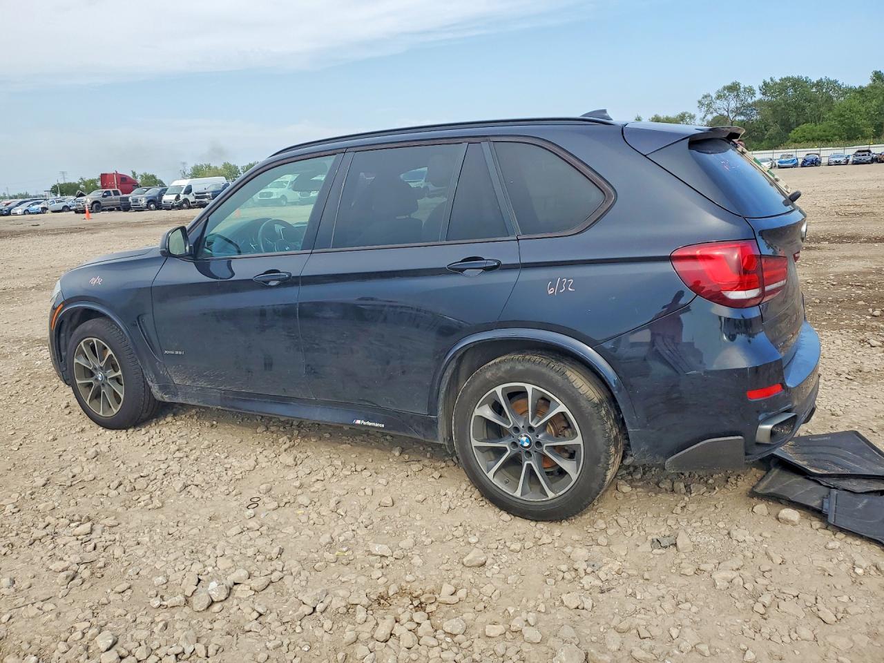 BMW X5 - zdjęcie 2