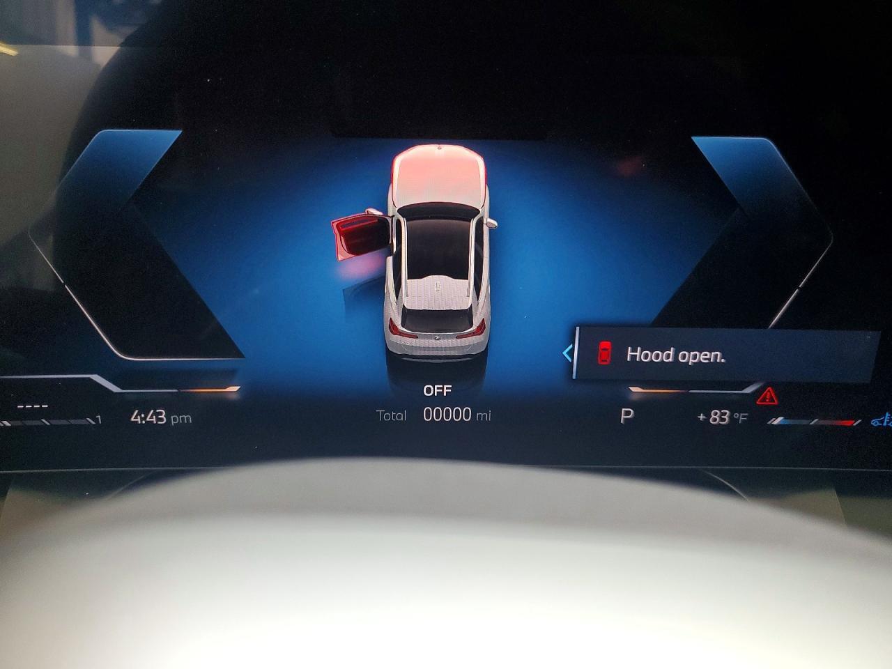 2026 BMW X3 30 xDrive - zdjęcie 9