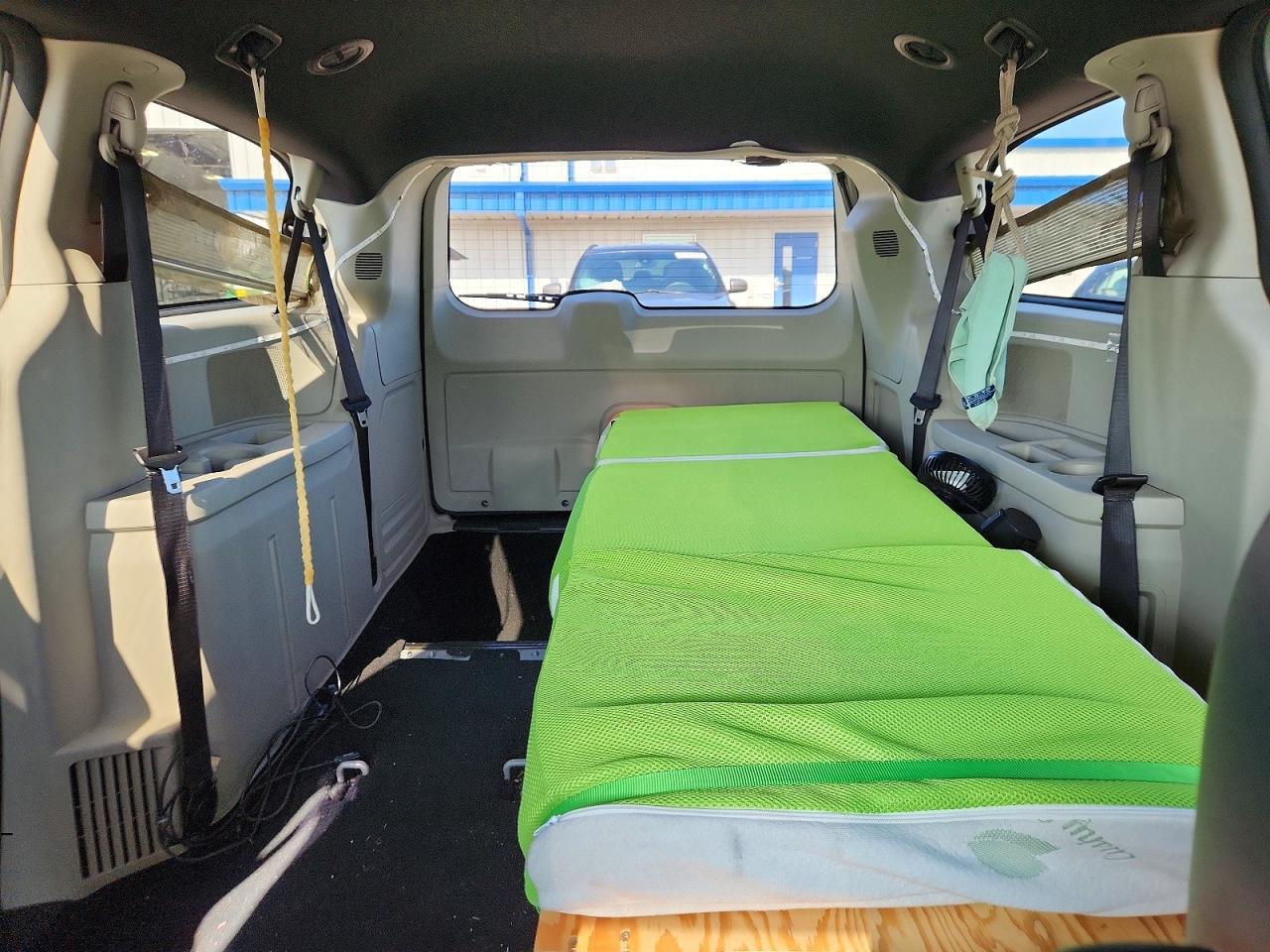 2019 Dodge Grand Caravan Sxt - zdjęcie 10