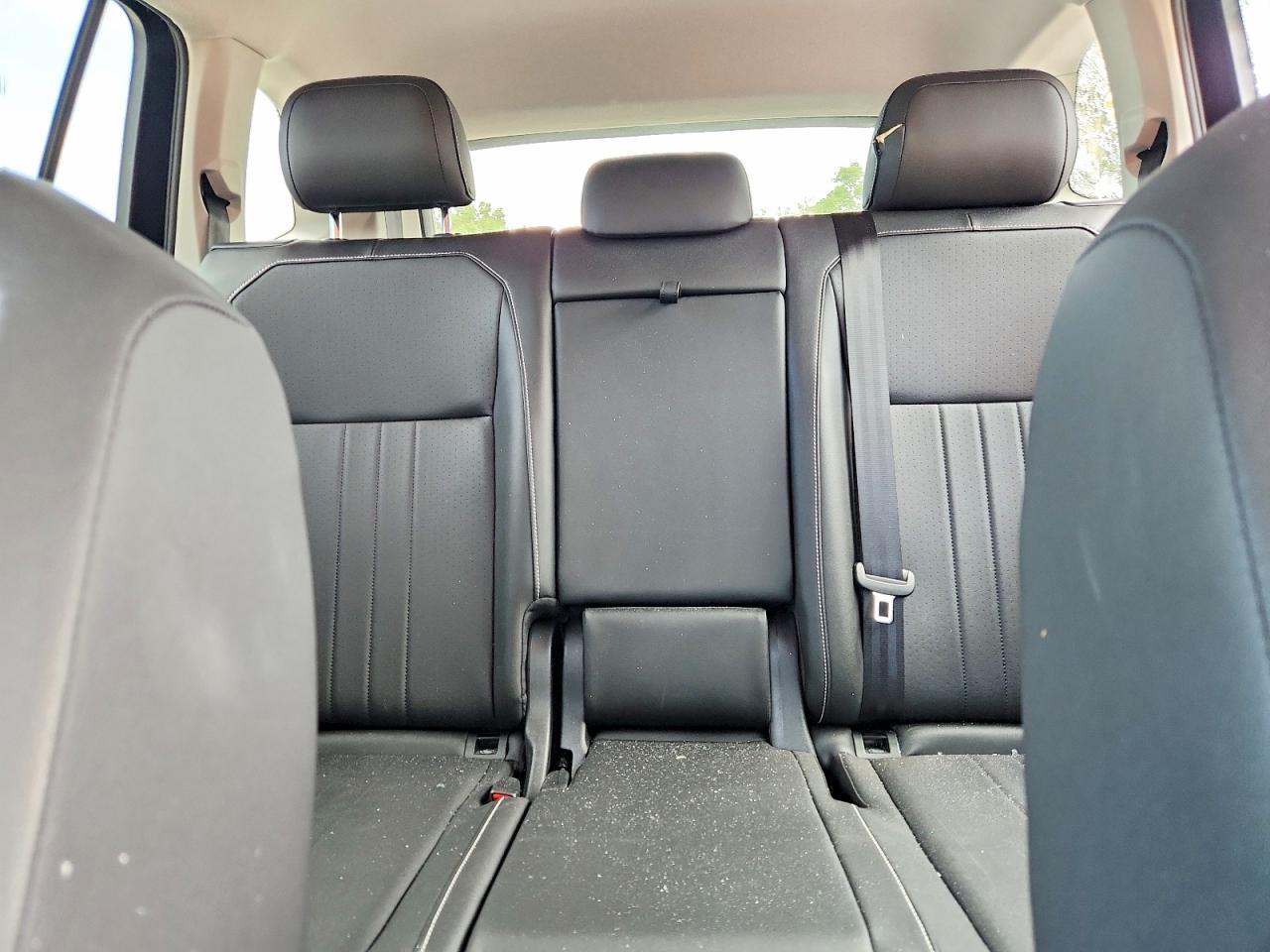 2023 Volkswagen Tiguan Se - zdjęcie 10