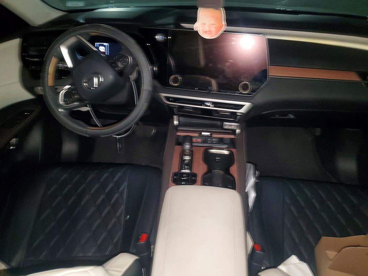 2023 Lexus Rx 350 Premium - zdjęcie 8