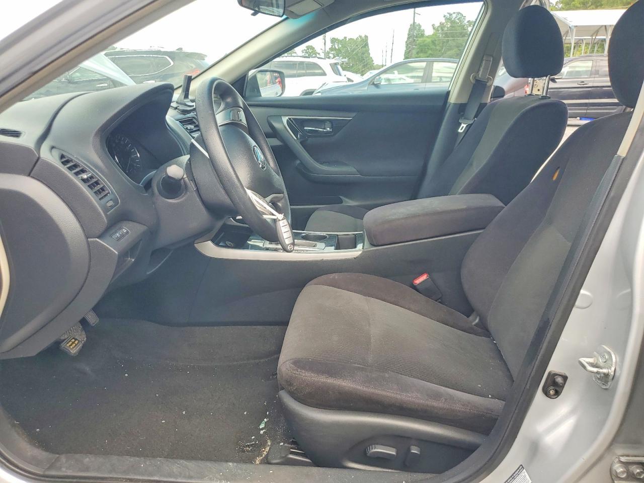 2013 Nissan Altima 2.5 - zdjęcie 7