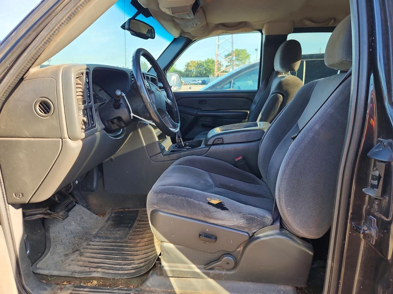 2022 GMC New Sierra K1500 - zdjęcie 7