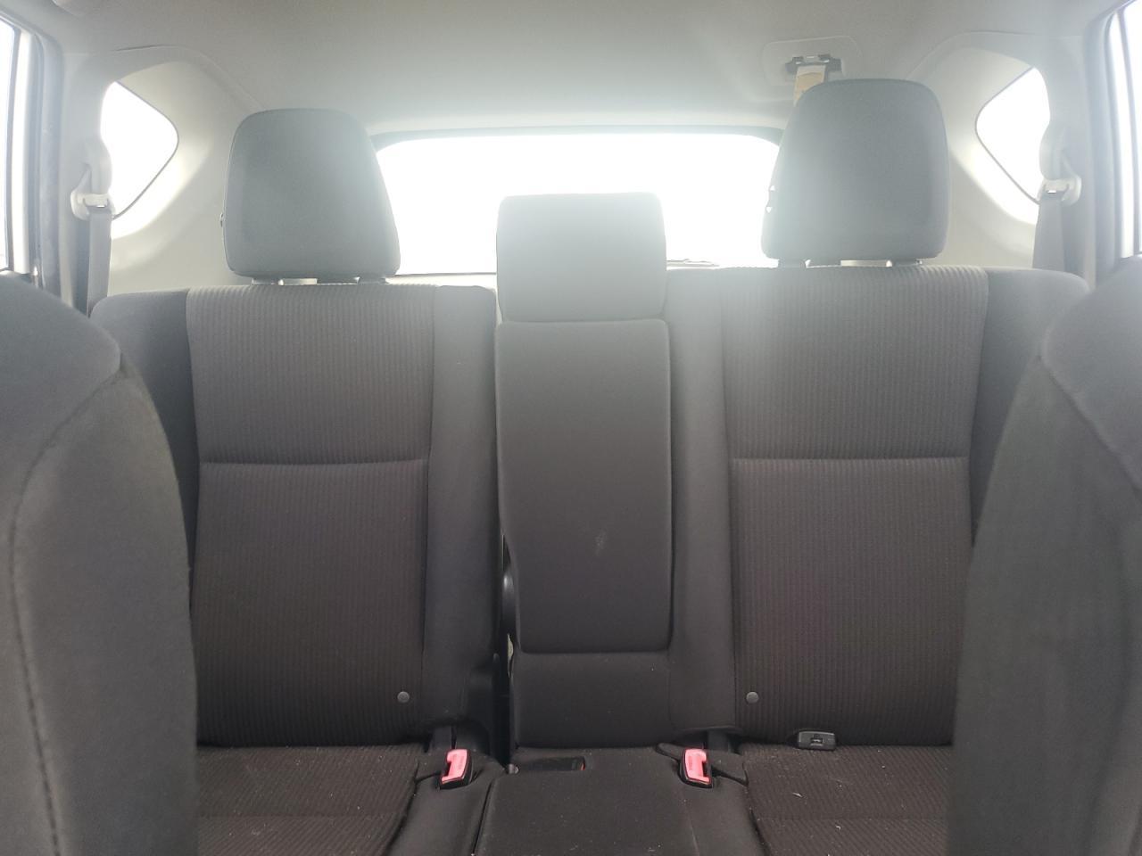 2014 Toyota Rav4 Le - zdjęcie 10