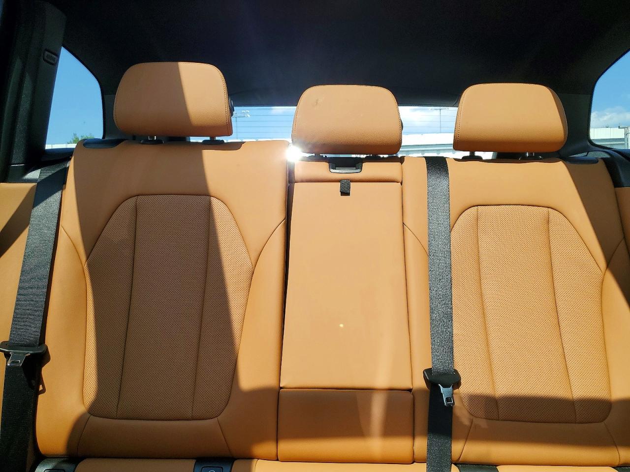 2022 BMW X3 xDrive30I - zdjęcie 10