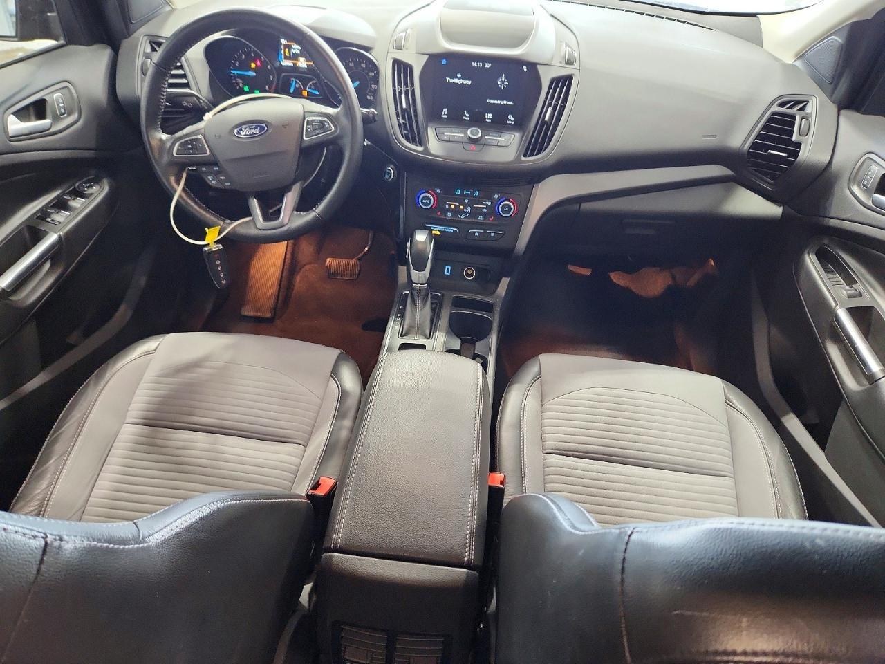 2019 Ford Escape Se - zdjęcie 8